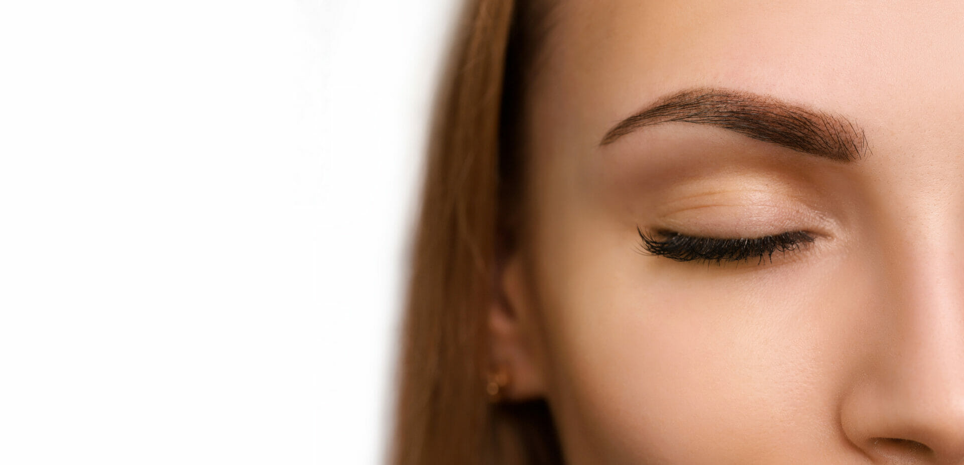 Permanent Makeup At Flawless Glo