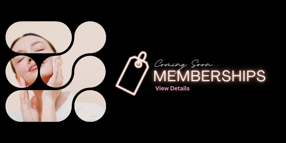 Flawless Glo Memberships